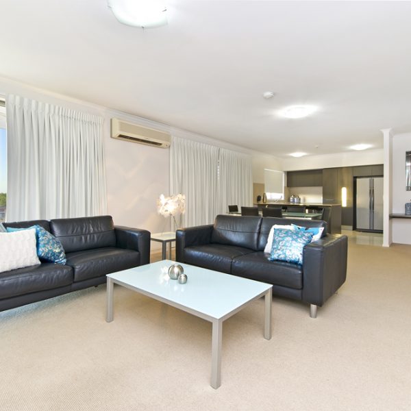 1 Bedroom Apartment Bribie Island