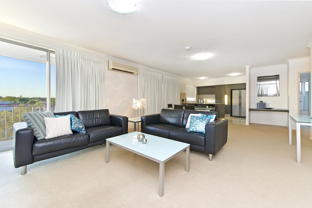 1 Bedroom Apartment Bribie Island