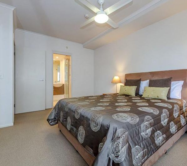 bribie island apartment sale unit 17 bedroom 2