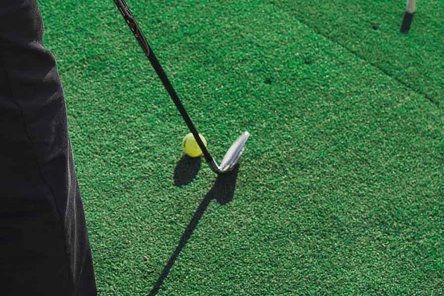 mini golf bribie island